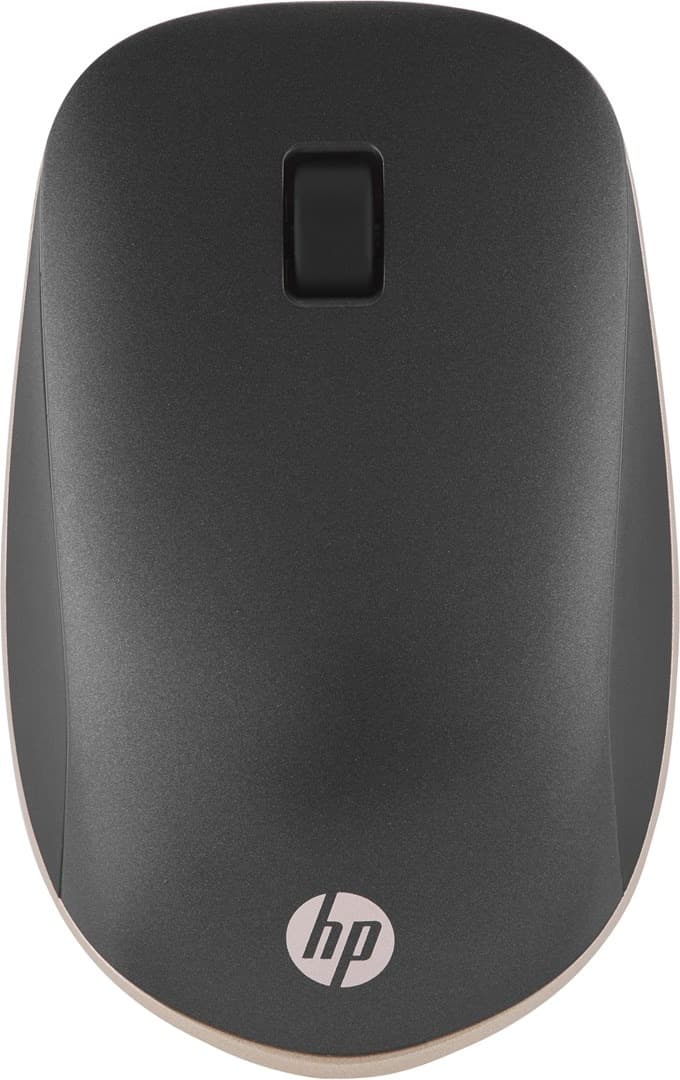 Mysz bezprzewodowa HP 410 Slim Silver Bluetooth