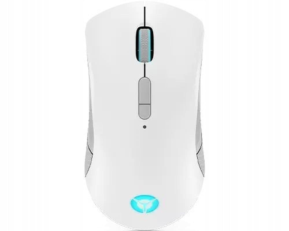 Mysz bezprzewodowa Lenovo Legion M600 Stingray