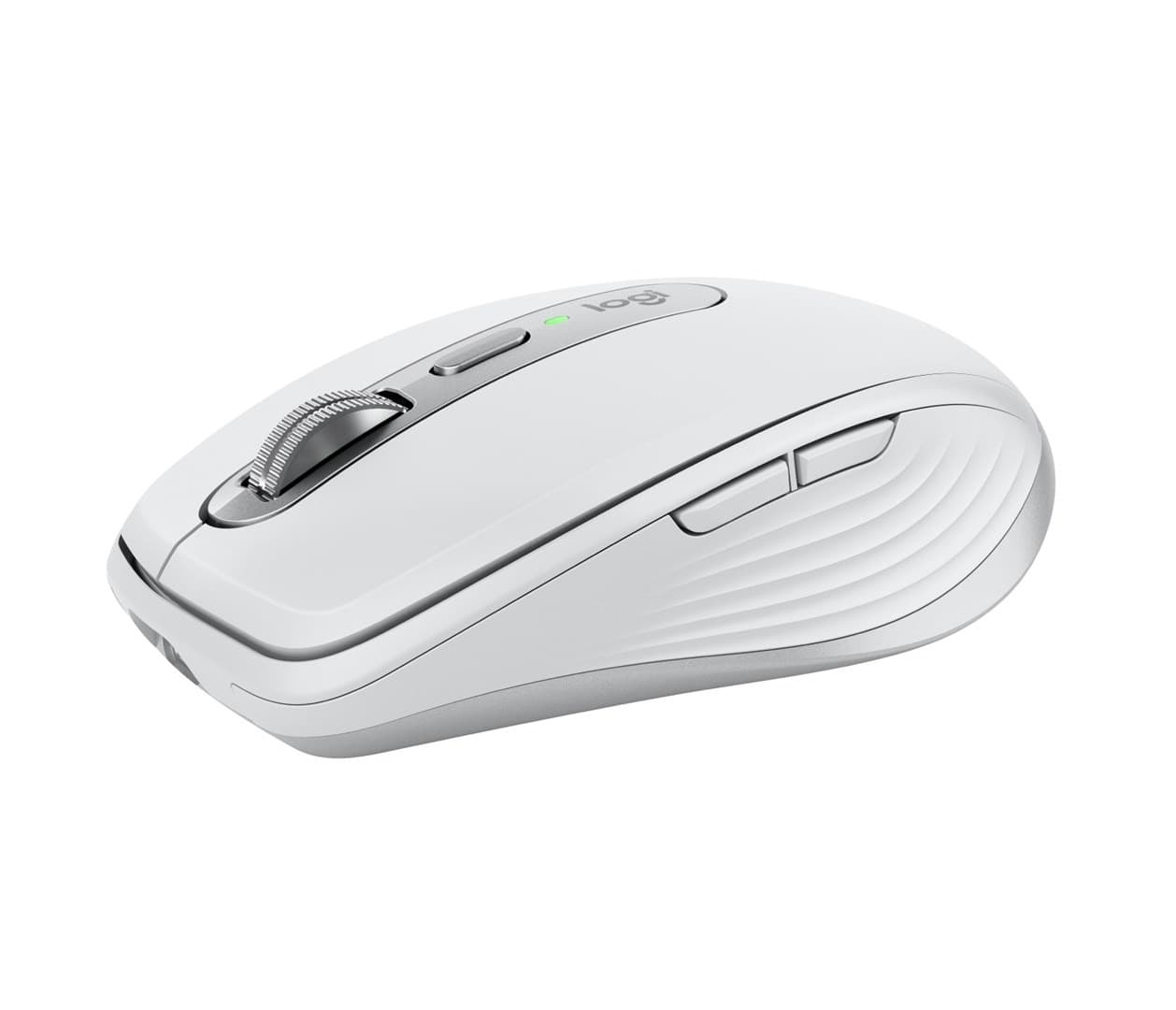 Mysz bezprzewodowa Logitech MX Anywhere 3S szara