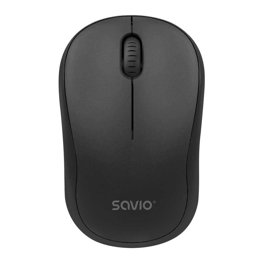 Mysz bezprzewodowa Savio MB-03