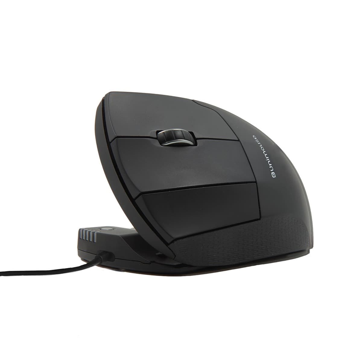 Mysz Contour UniMouse przewodowa ergonomiczna dla leworęcznych