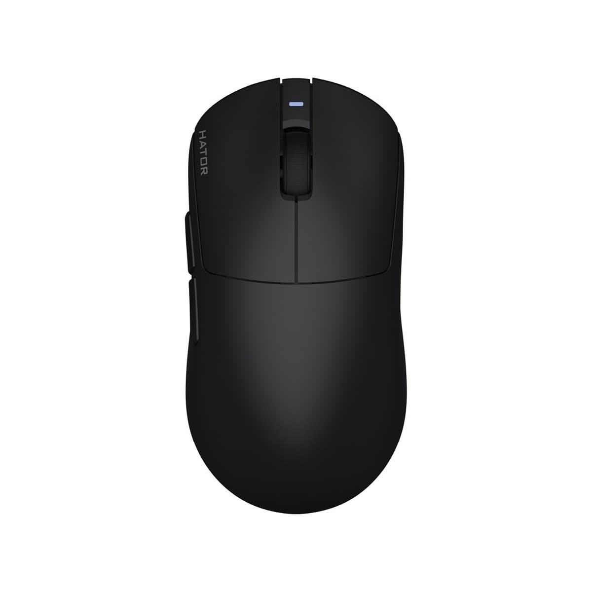 Mysz gamingowa HATOR Quasar 3 Ultima 8K Wireless 30000 DPI czarna