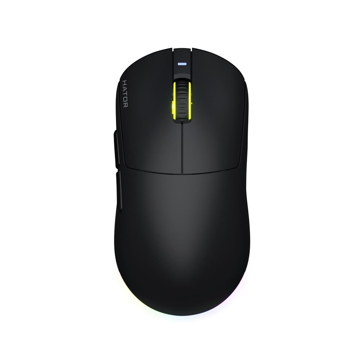 Mysz gamingowa HATOR Quasar 3 Ultra 8K Wireless Oburęczna Optyczna 30000 DPI