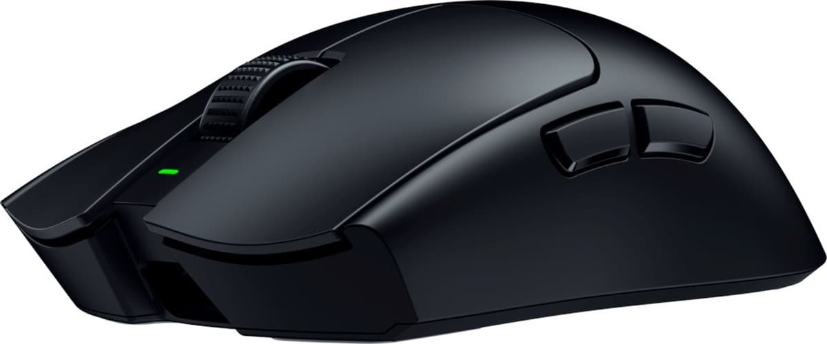 Mysz gamingowa Razer Viper V3 Pro SE czarna