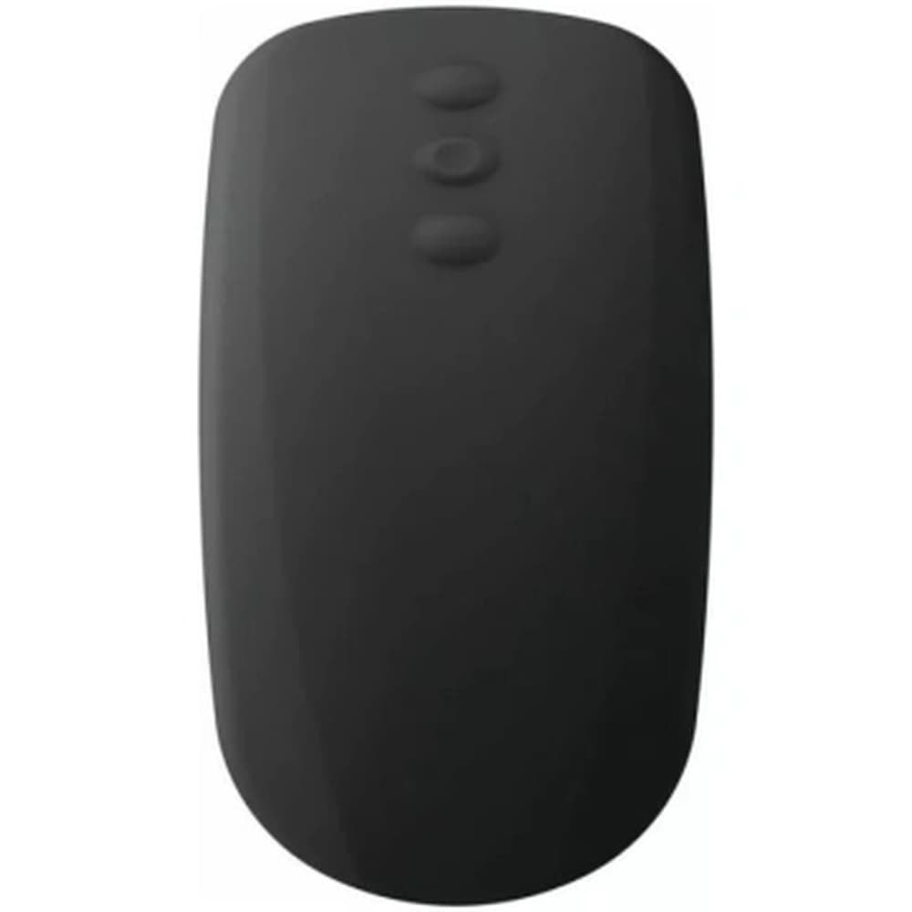Mysz medyczna Contour Design Active Key AK-PMH3 RF Wireless Optyczna 1000 DPI Oburęczna
