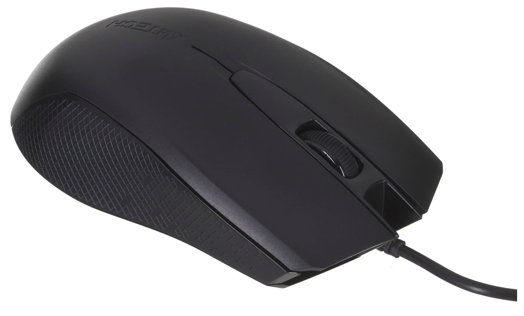 Mysz A4Tech OP-760 Przewodowa Optyczna