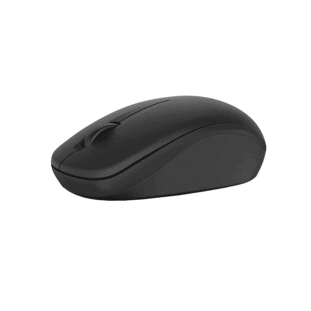 R- Mysz optyczna Dell WM126 1000 DPI czarna