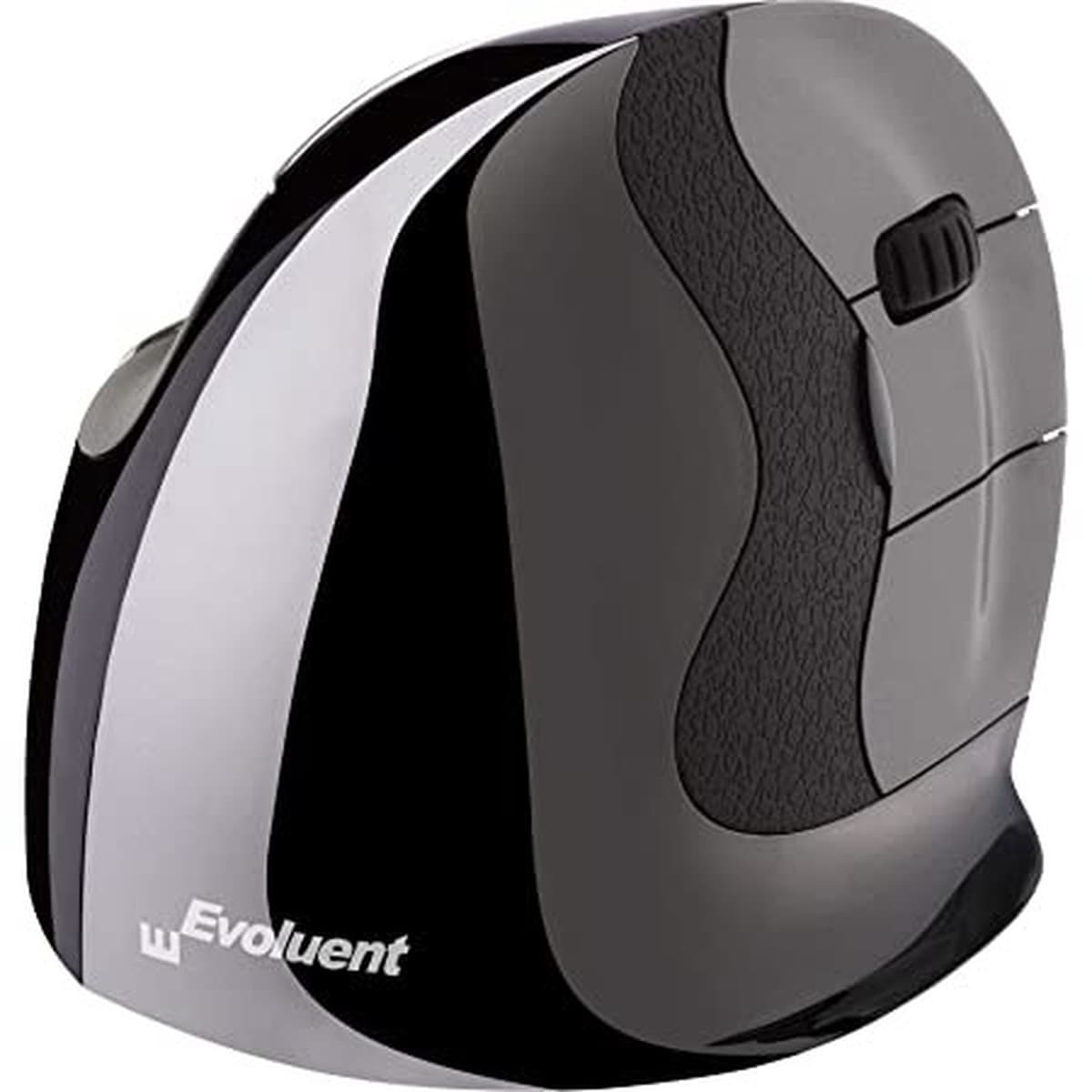 Mysz pionowa Evoluent VerticalMouse D Prawa mała bezprzewodowa