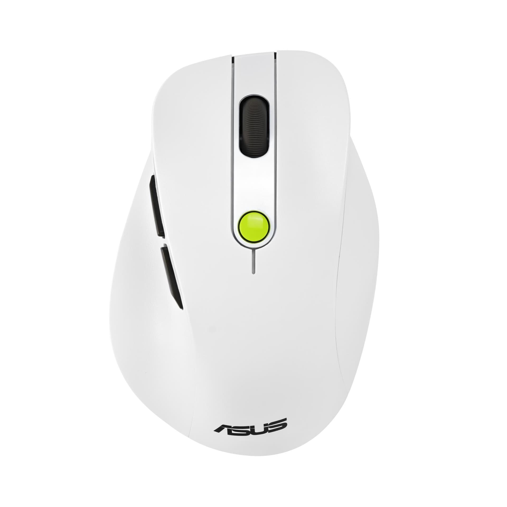 Mysz uniwersalna ASUS MD105 VT-GN bezprzewodowa Bluetooth 2400 DPI
