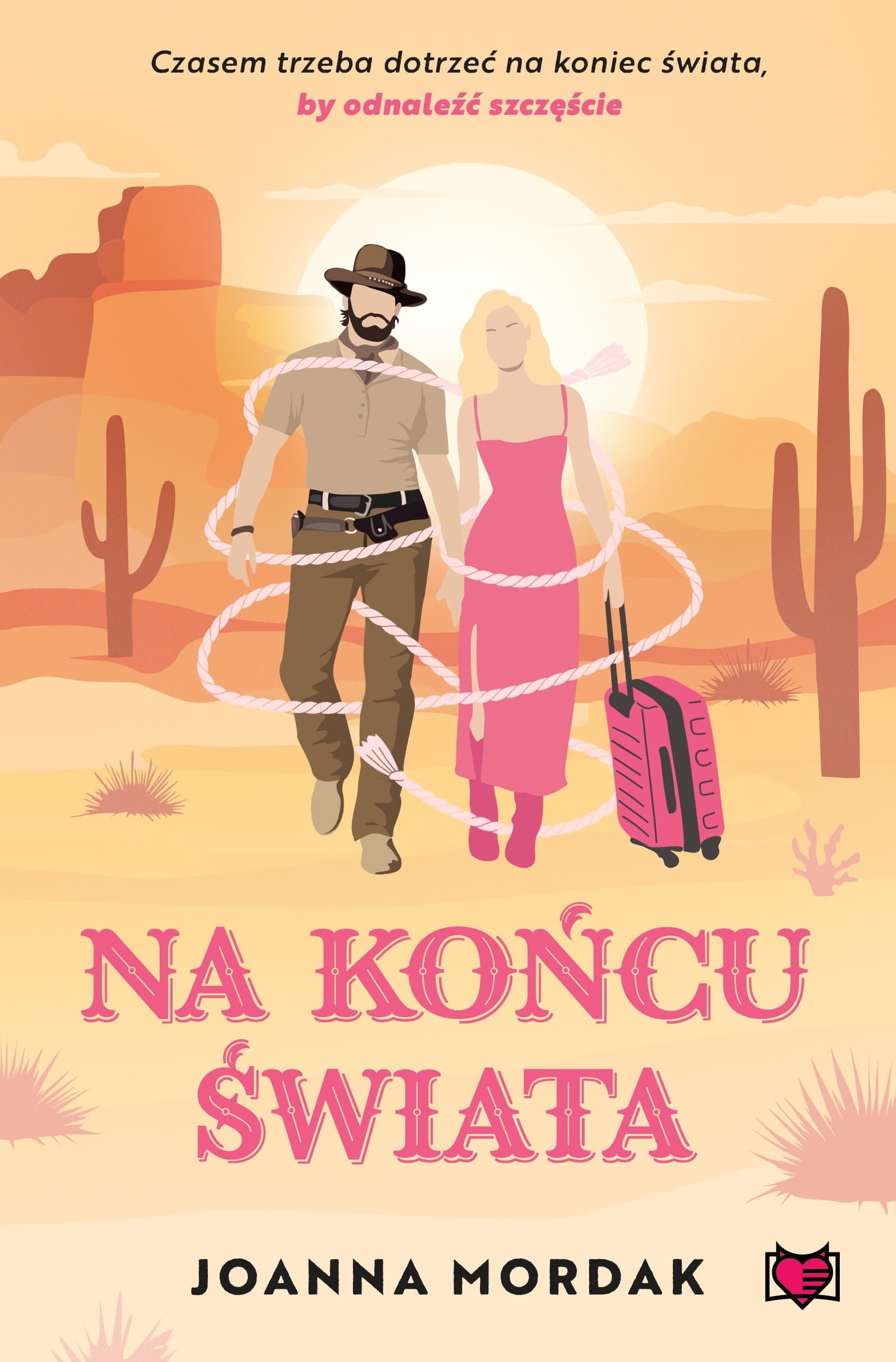Na końcu świata. Wilder's Ranch
