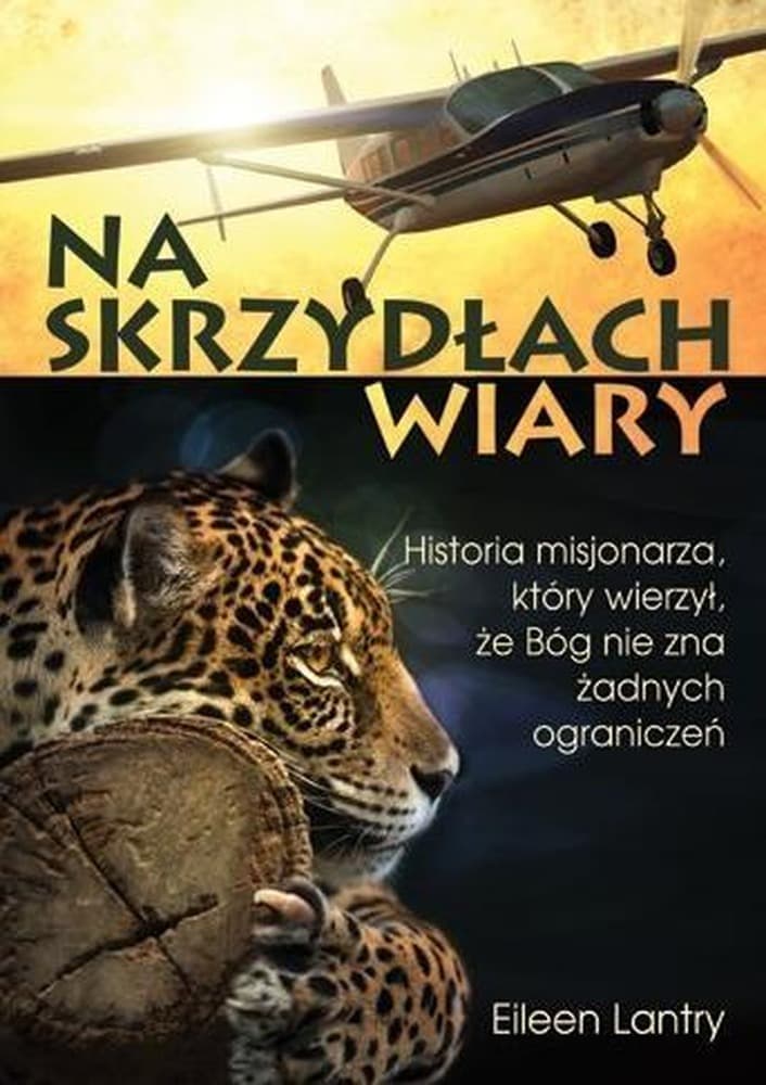 Na skrzydłach wiary, wydanie Orion Plus