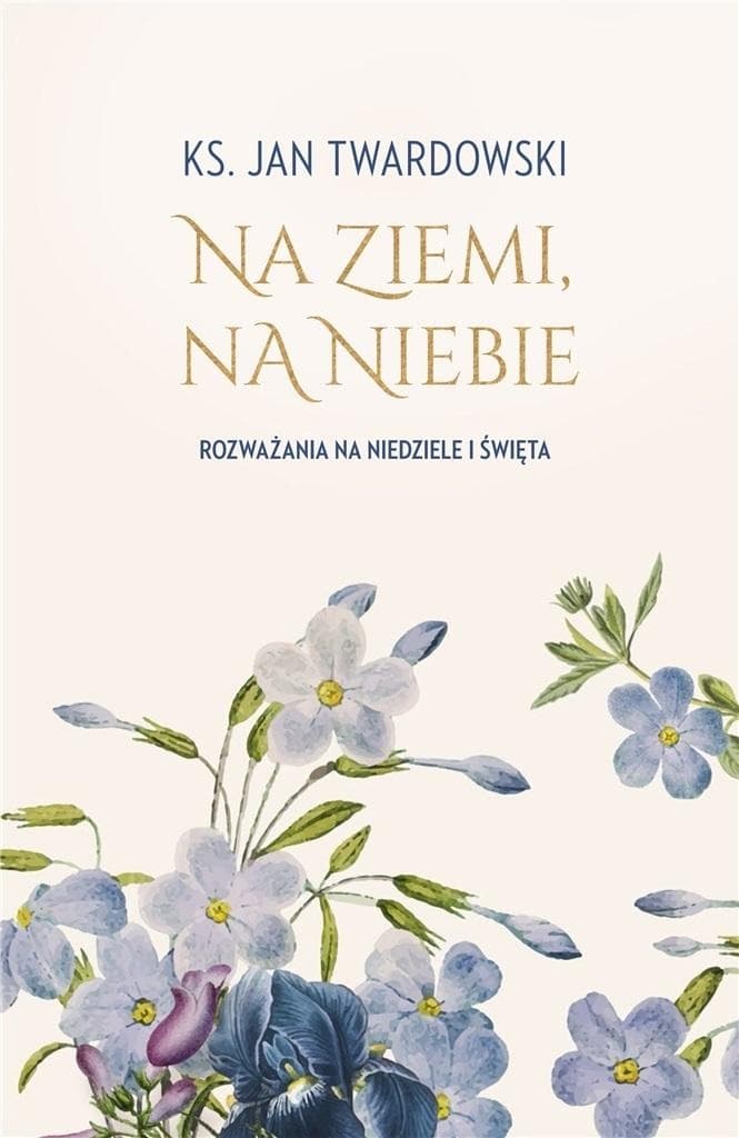 Na ziemi, na niebie. Rozważania