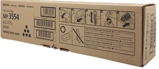 Toner Ricoh MP 3554 842348 Zamiennik