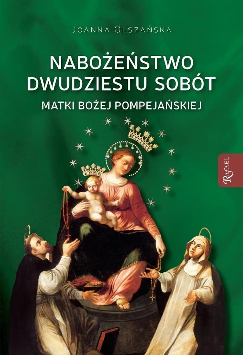 Dziewięć kroków do Serca Jezusa - książka