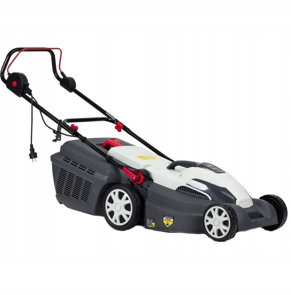 NAC Kosiarka Elektryczna 1800W LE18-42PB-KC, 42 cm