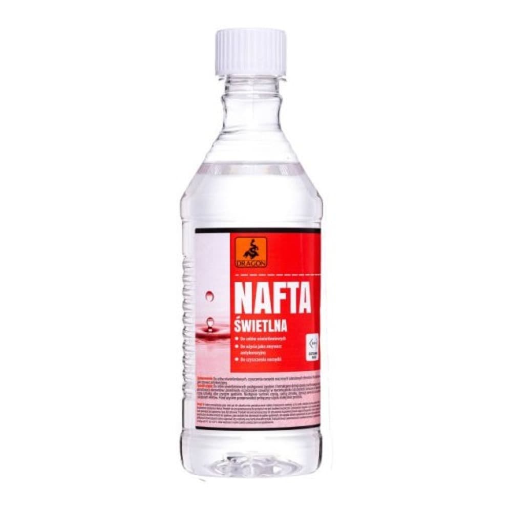 Nafta świetlna 0,5 L- DRAGON