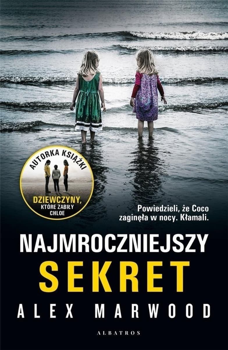 Nocna runda: Jack Reacher, trzymająca w napięciu sensacja kryminalna