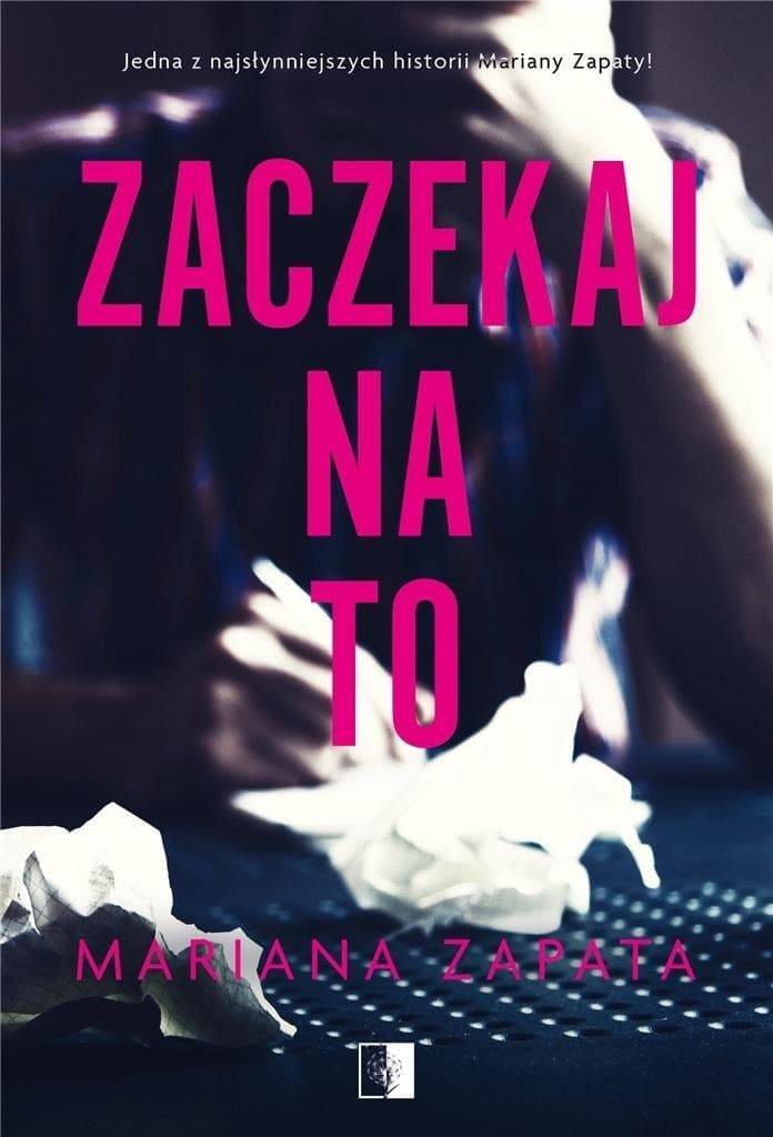 Namiętny romans - Mariana Zapata