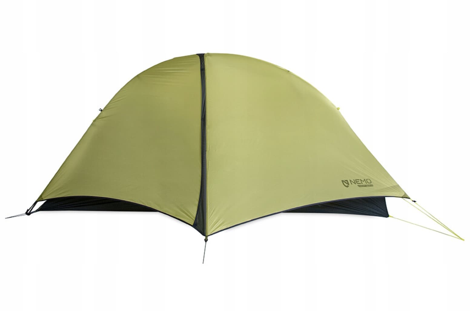 Namiot 1-osobowy Nemo Hornet OSMO 1P