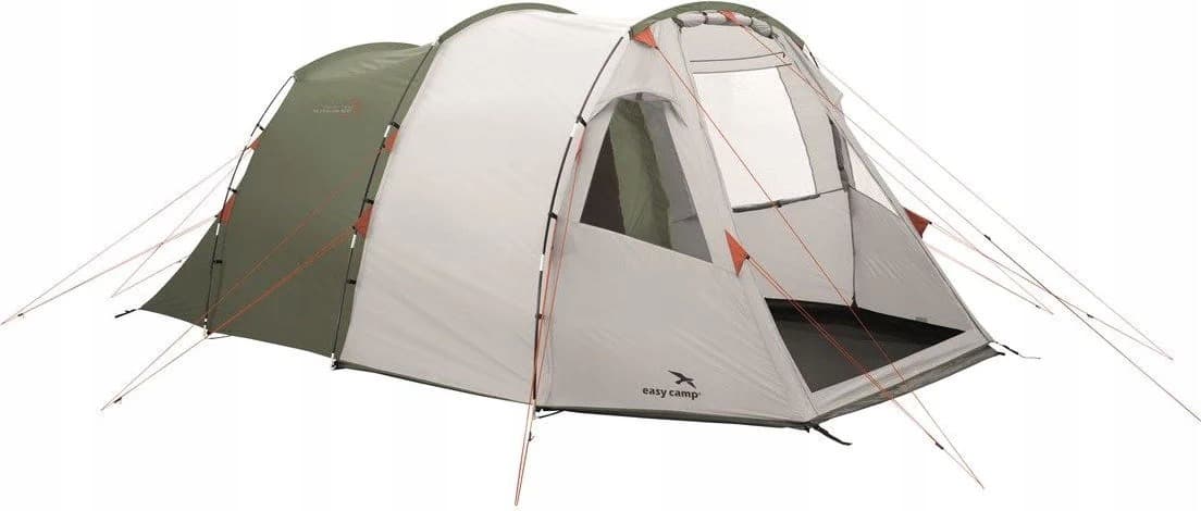 Namiot 5-osobowy Easy Camp Kinn 5