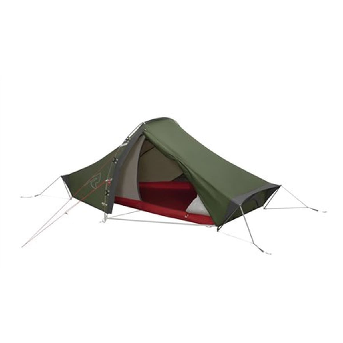 Namiot dwuosobowy Robens Starlight 2 Exp - zielony