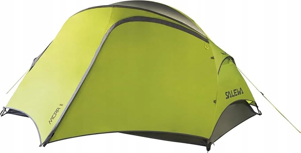 Namiot Salewa Micra II 2-osobowy