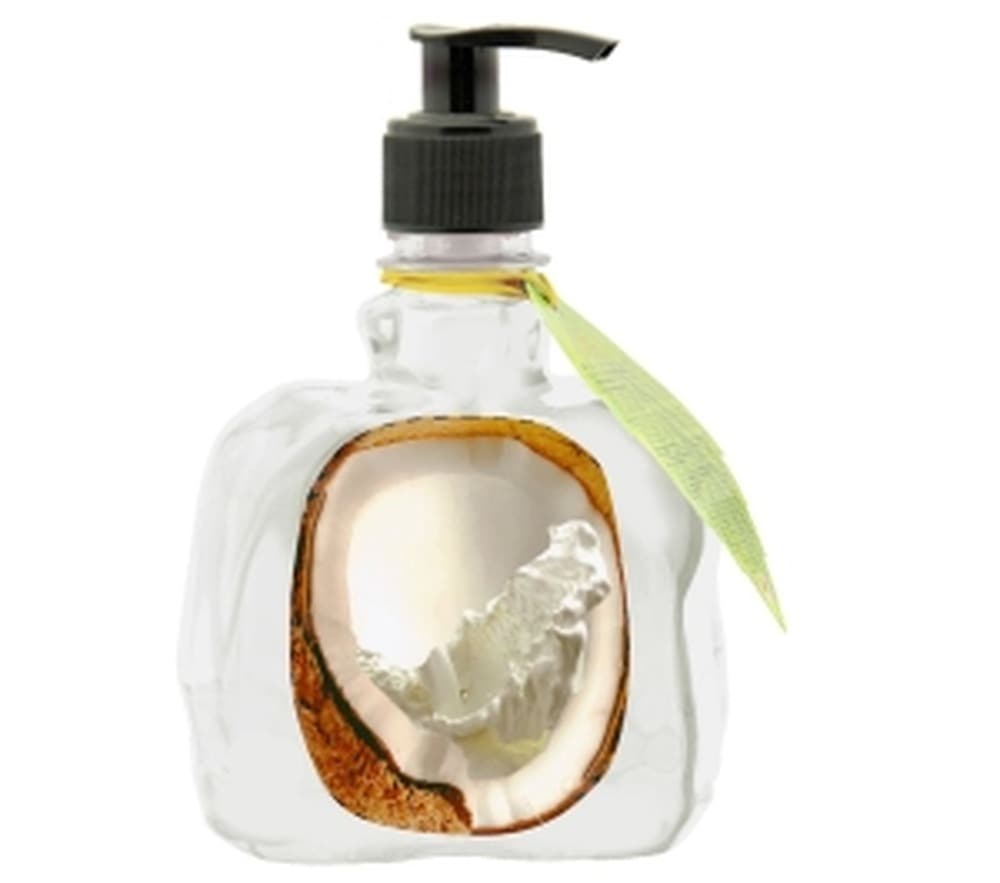 Napój energetyczny kokosowy 500 ml