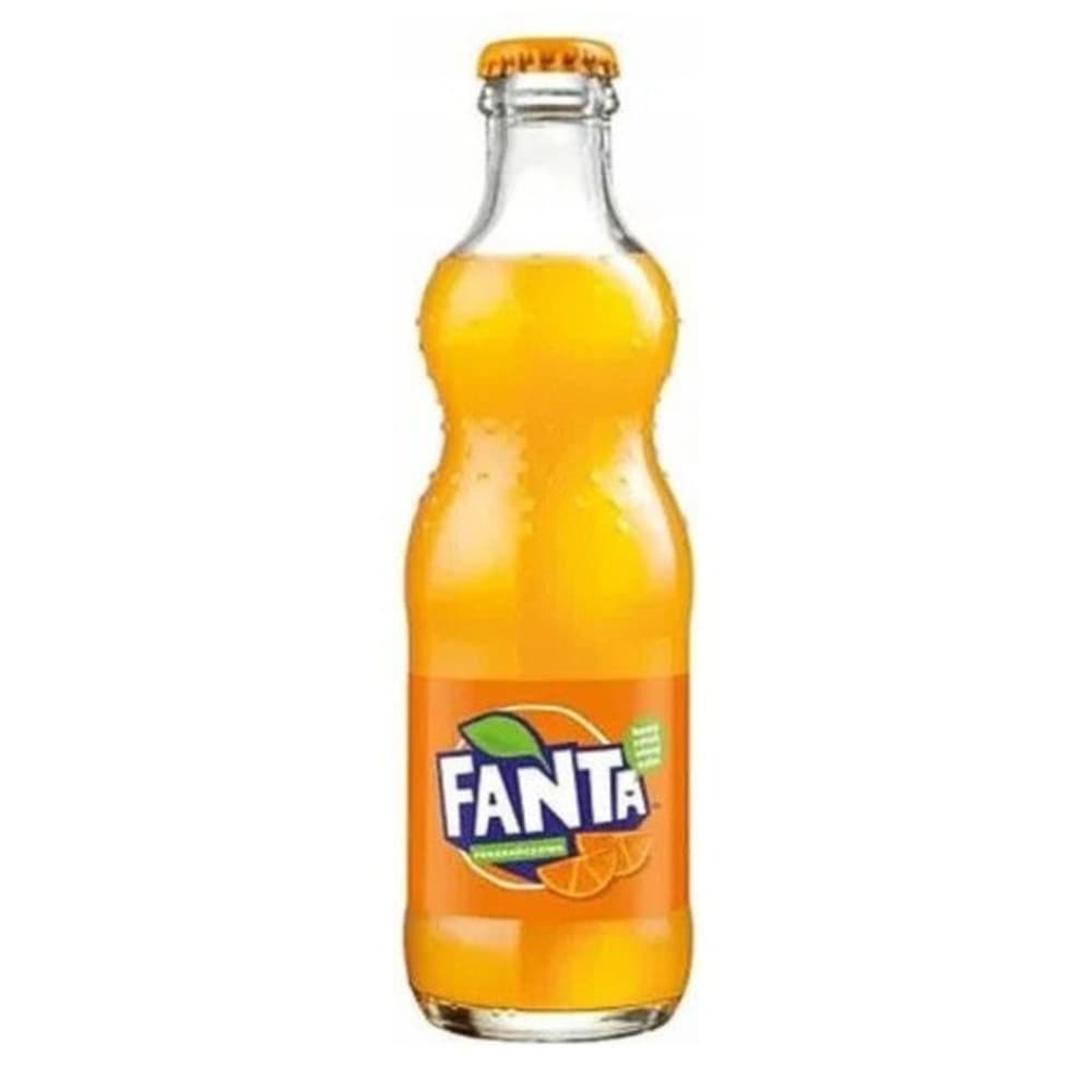 FANTA 250 ml