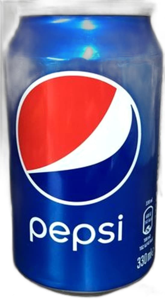 Pepsi Cola Puszka 330 ml