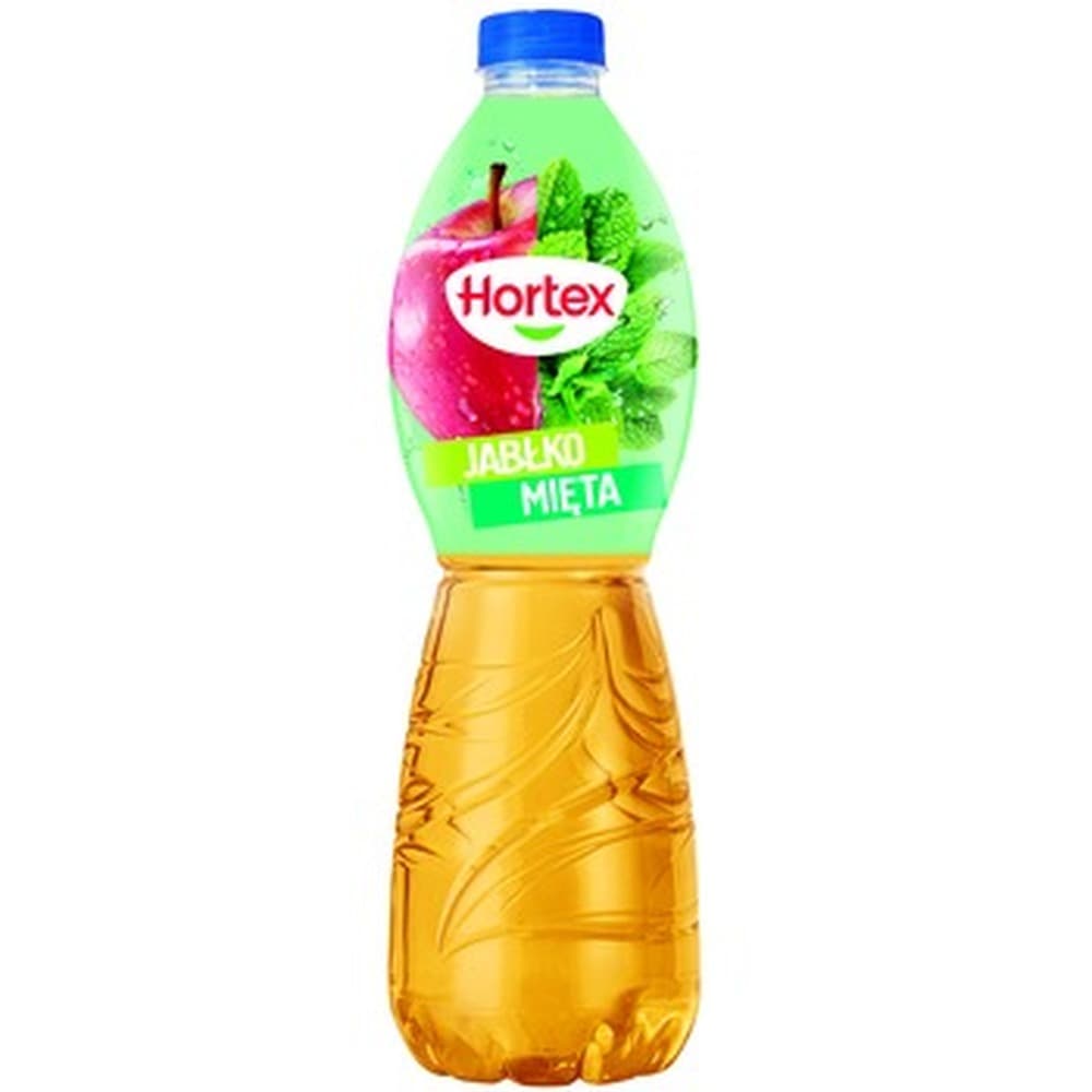 Napój jabłkowo-miętowy Hortex 1,75 l