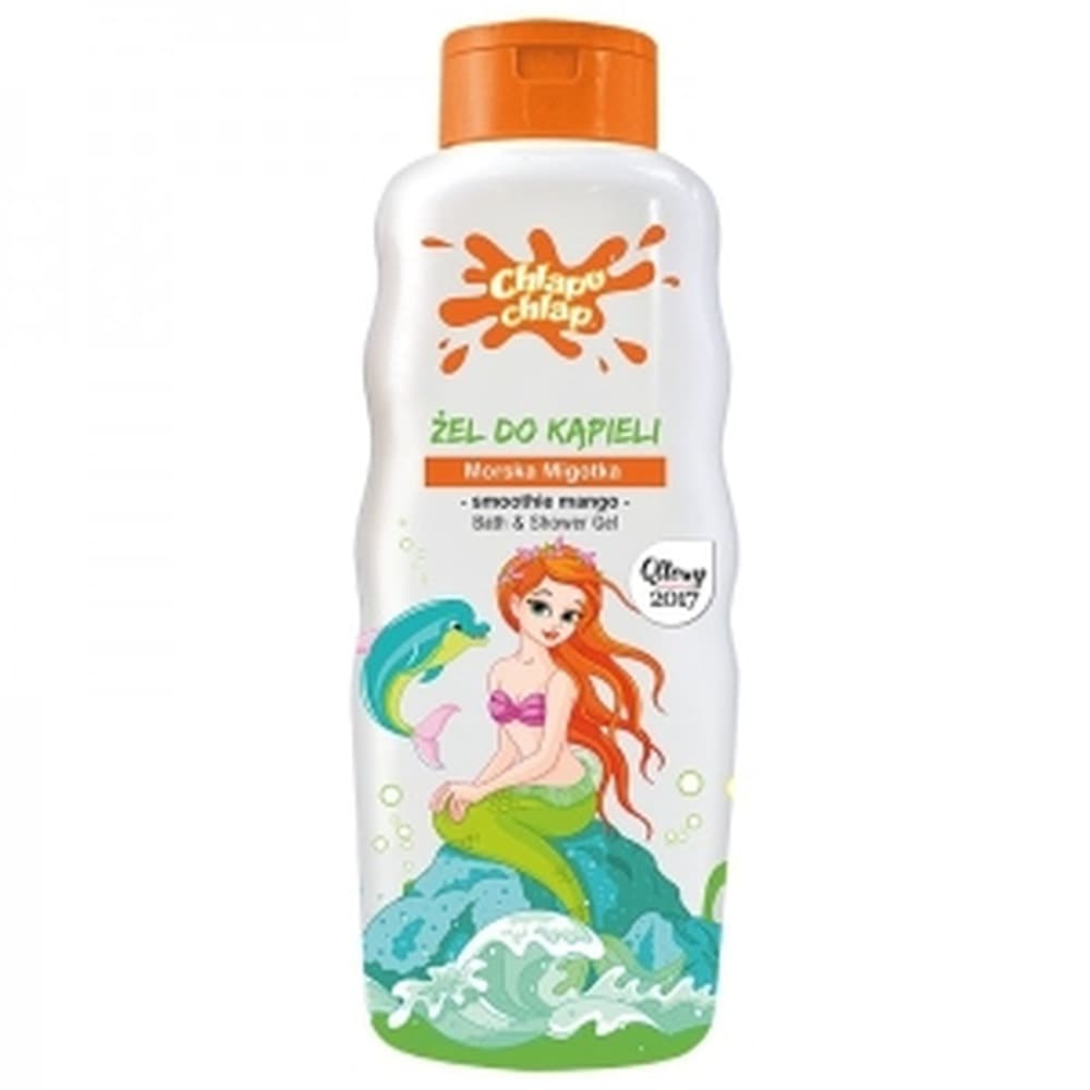 Chlapu Chzel Napój owocowy mango 710 ml