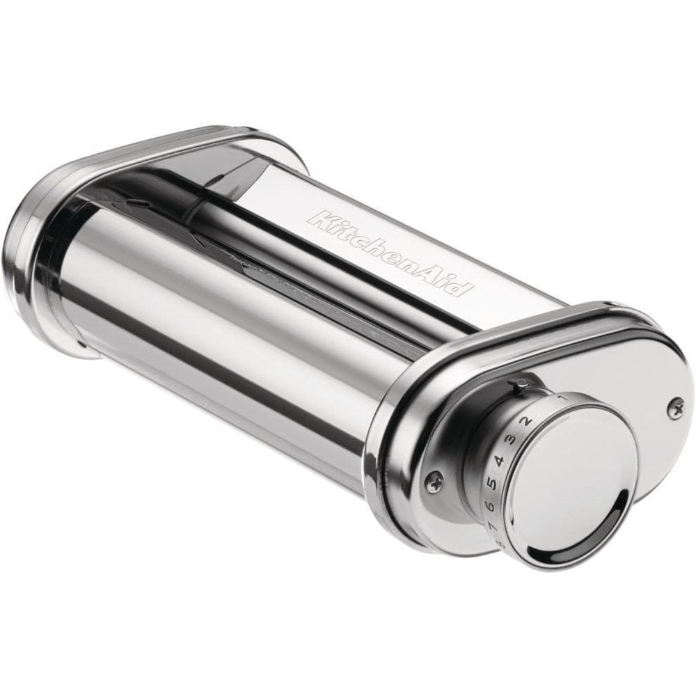 Narzędzie do makaronu KitchenAid 5KSMPSA - Wałkowanie Ciasta