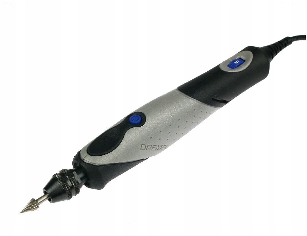Narzędzie tokarskie Dremel Stylo+ do precyzyjnych prac