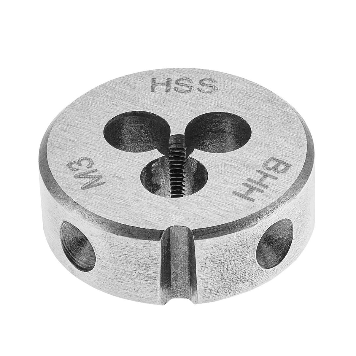 Narzynka NEO Tools M3 HSS M2 - do gwintów zewnętrznych