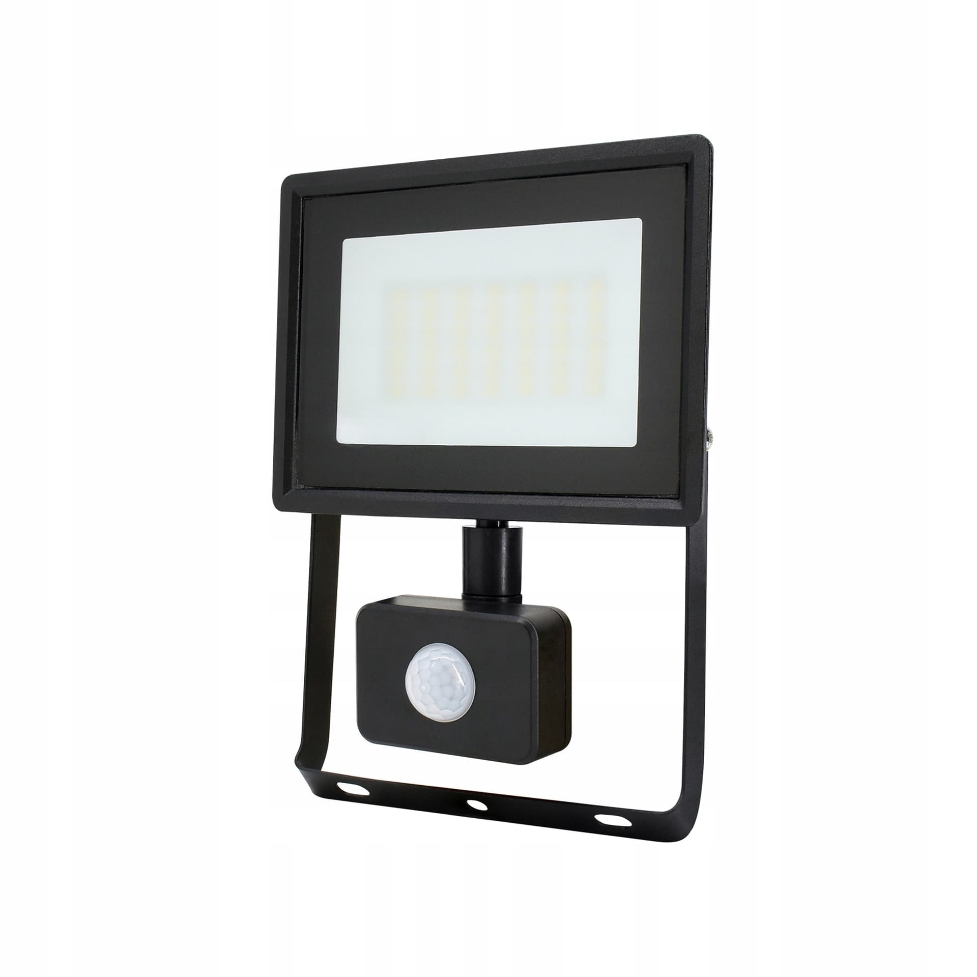 Naświetlacz LED SMD KASTEL2 150W 4000K IP65 czarny