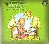 Mity Greckie dla Dzieci Część 1 CD MP3