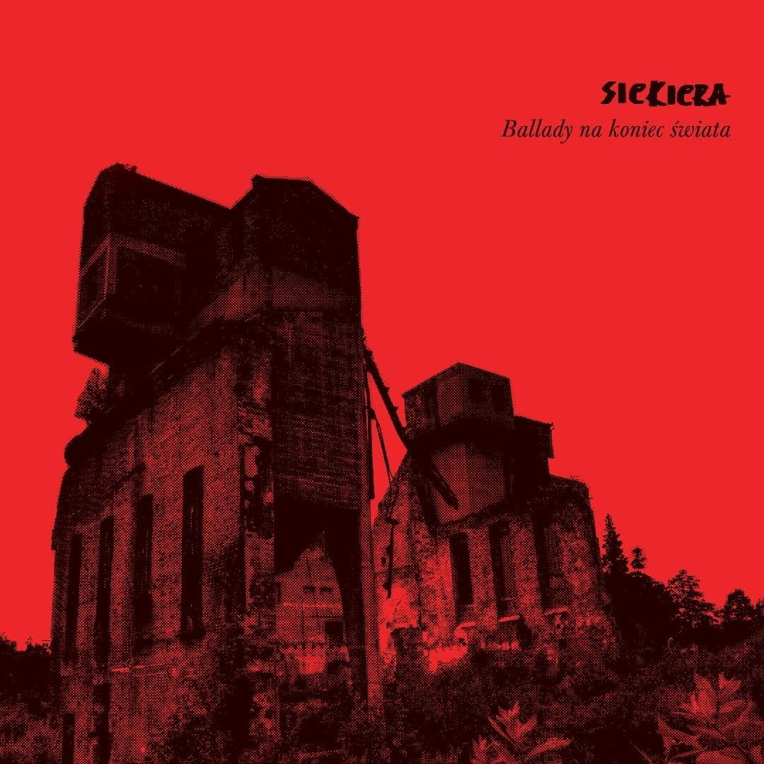 Nasz Ziemski Eden CD - Muzyka Pop Lata 80