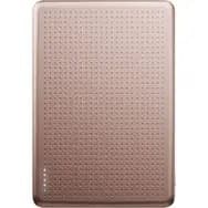 Native Union Active Power Bank - magnetyczny 5000 mAh, MagSafe/Qi2, USB-C, apricot