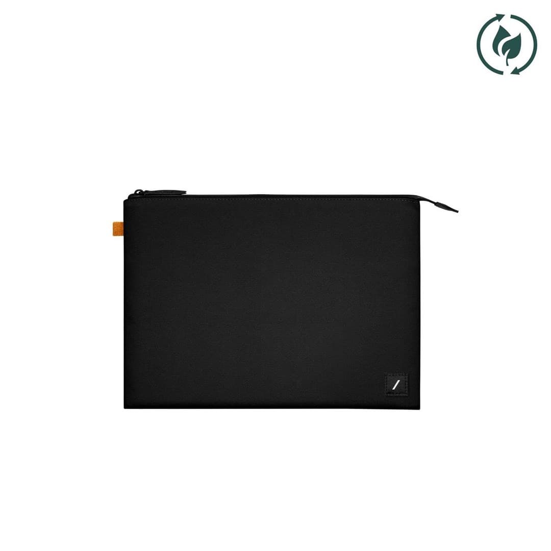 Native Union W.F.A. Sleeve - etui ochronne do MacBook 13 cali czarne