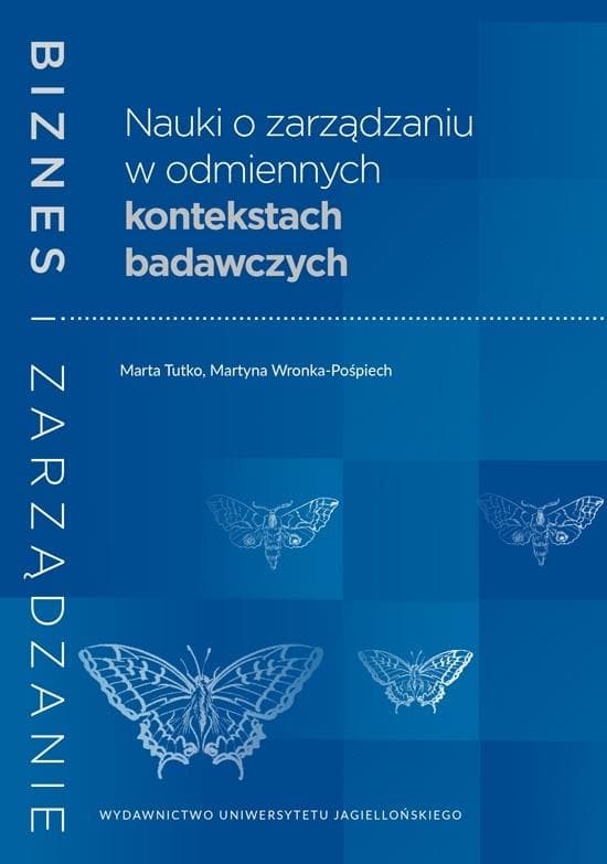 Nauki o zarządzaniu w różnych kontekstach badawczych