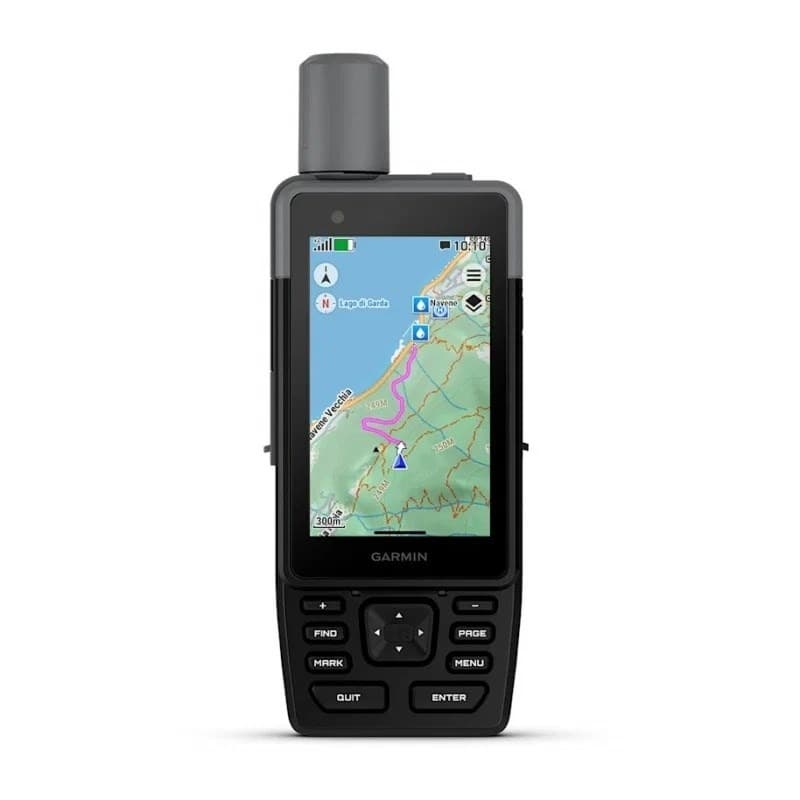 Nawigacja GPS Garmin GPSMAP H1 wodoodporna