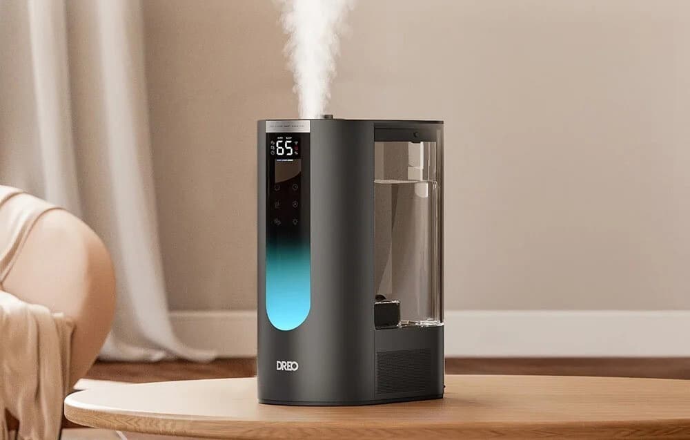 Nawilżacz powietrza Dreo 420S 4L, 36h, Smart