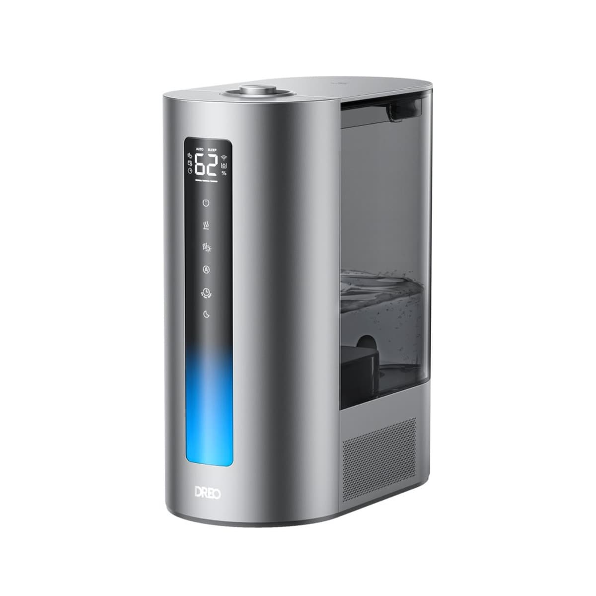 Nawilżacz powietrza Dreo 813S, 6L, 48h, Smart