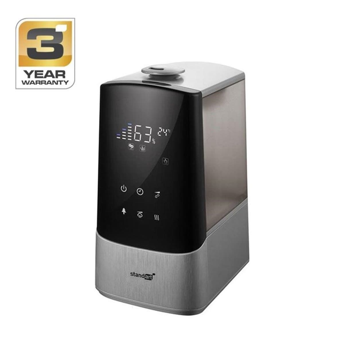 Nawilżacz powietrza SPS-913A Standart 5,5 l