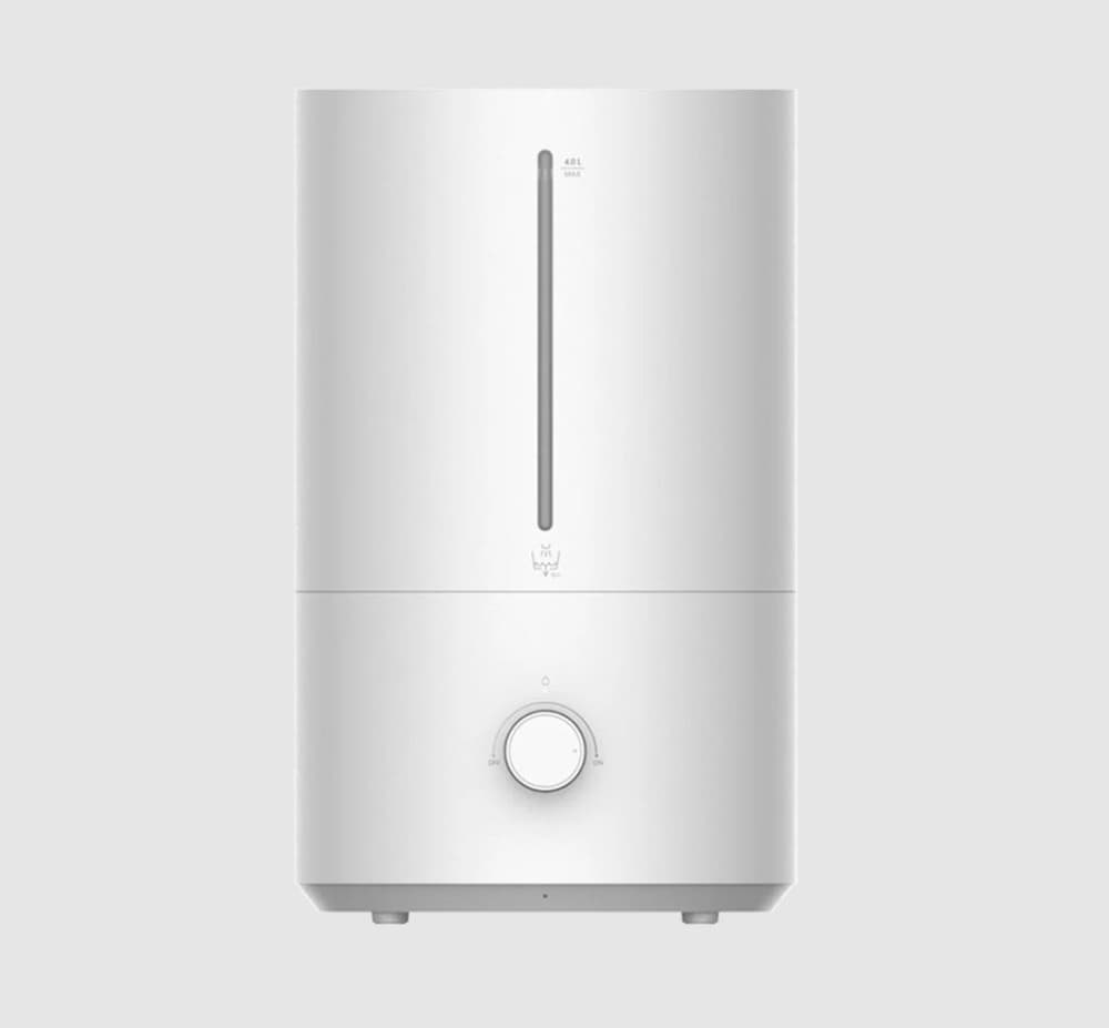 Nawilżacz powietrza Xiaomi 2 Lite - cichy i wydajny