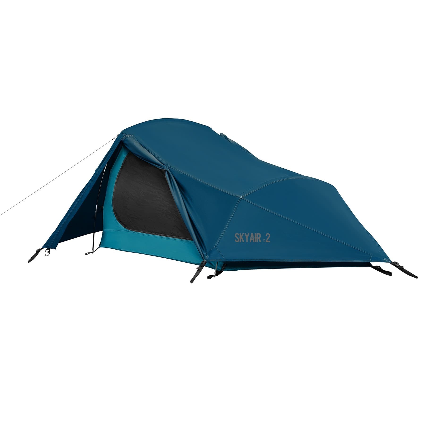 NC2502 NAMIOT ULTRA LIGHT SKYAIR 2 NIEBIESKI NILS CAMP