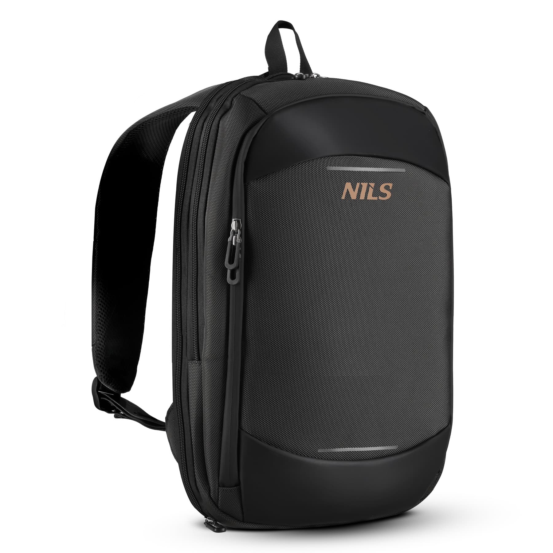 NC4504 PLECAK NA LAPTOP SZARY NILS
