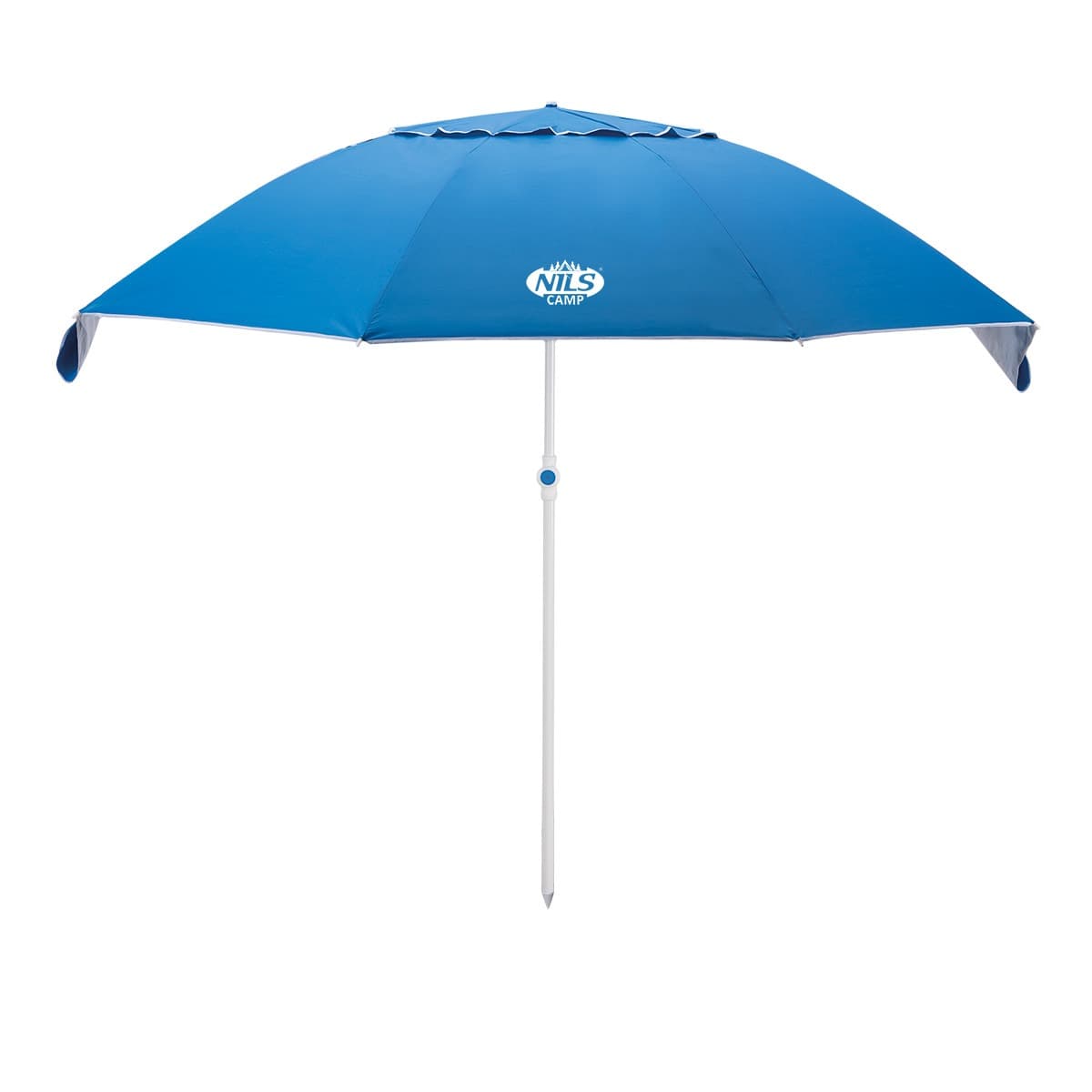 Nils parasol plażowy Camp XL średnica 220 cm