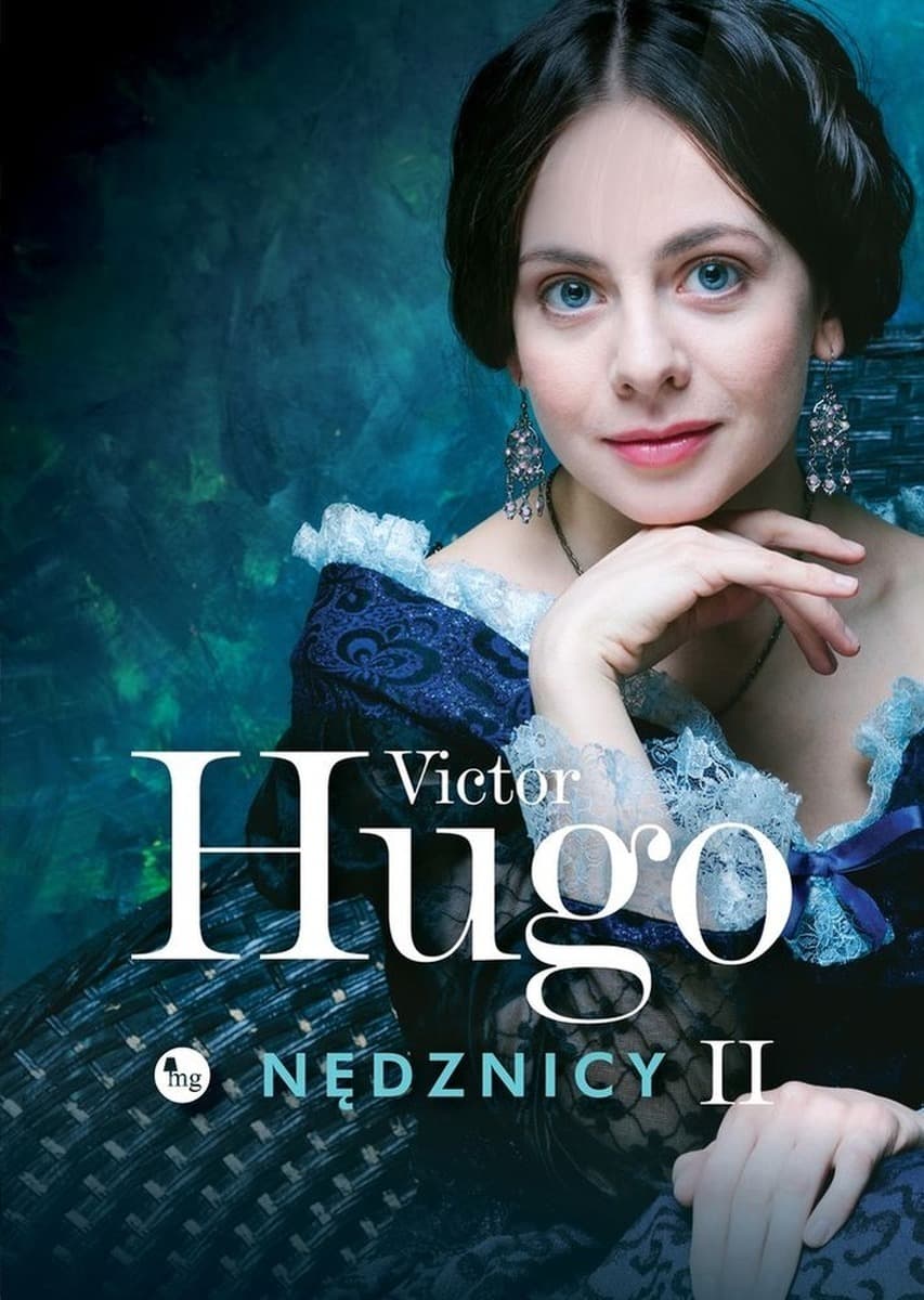 Nędznicy Tom 2 - Powieść historyczna Victora Hugo