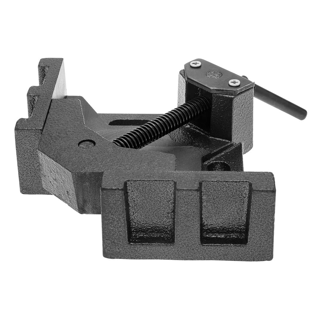 NEO TOOLS Klamra spawalnicza ścisk stolarski 65 x 105 mm
